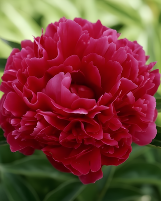 PEONIA ADOLPHE ROUSSEAU