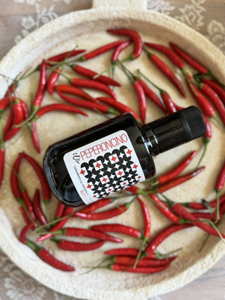 Condimenti aromatizzati 250ml