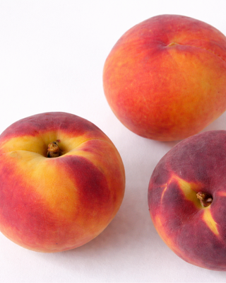 PIANTA DI PESCA MARIA LUISA "PRUNUS PERSICA"