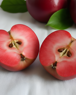 PIANTA DI MELA AMATY "MALUS DOMESTICA"