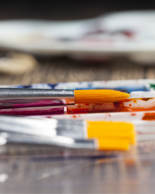 Dipingere a Olio - Domenica 08 marzo ore 10:00