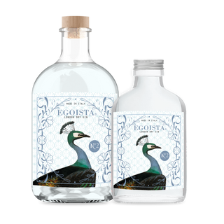 Gin EGOISTA N°2 mini