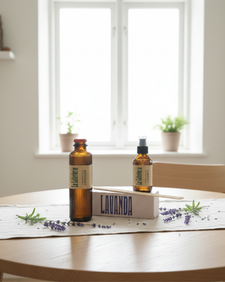 PROFUMATORE D'AMBIENTE LAVANDA / LIMONE