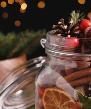 Laboratorio I profumi del Natale - Domenica 7 dicembre ore 15.00