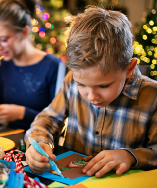 Laboratorio Una Renna Bandiera - Sabato 13 dicembre ore 16.30