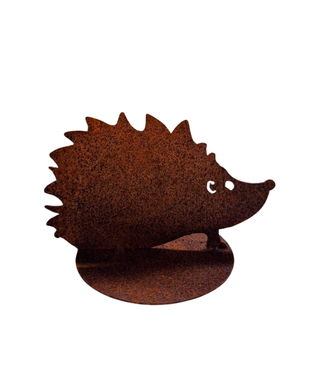 Art Design Corten Riccio in acciaio corten