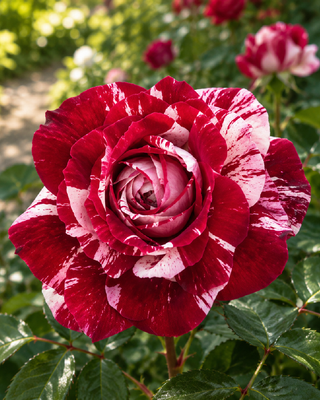 ROSA "JULIO IGLESIAS" ®