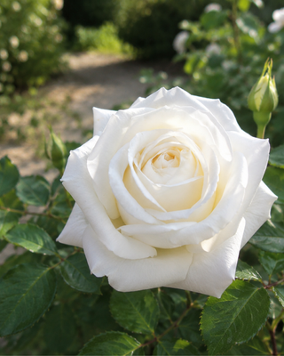 ROSA "PIERRE ARDITI" ®