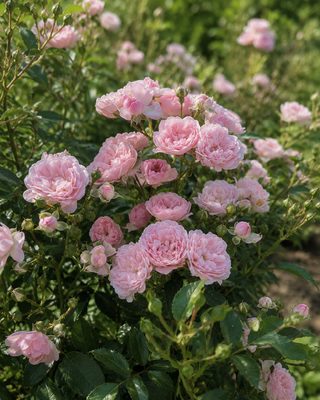 ROSA "THE FAIRY" ®