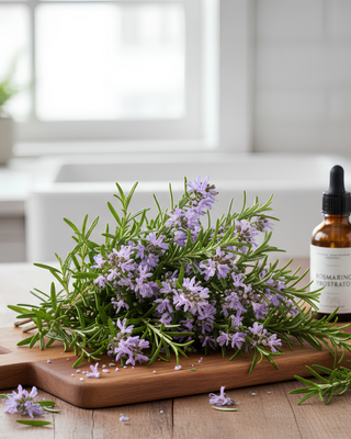 ROSMARINO PROSTRATO O STRISCIANTE