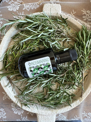 Condimenti aromatizzati 250ml