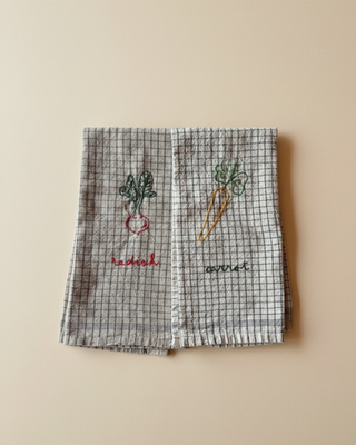 STROFINACCIO DA CUCINA