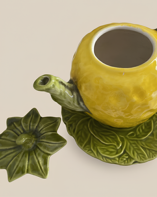 Teiera Limone Bassano – Anni 70