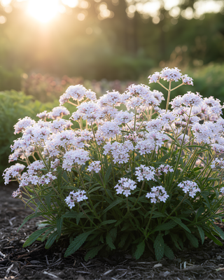 VERBENA RIGIDA "POLARIS"