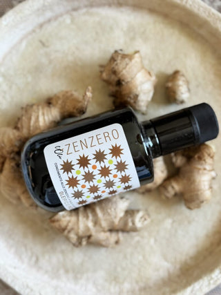 Condimenti aromatizzati 250ml