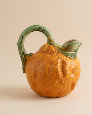 Caraffa Zucca francese – Anni 40