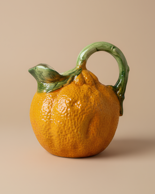 Caraffa Zucca francese – Anni 40