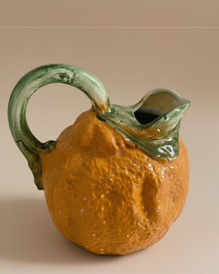 Caraffa Zucca francese – Anni 40