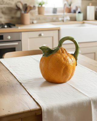 Caraffa Zucca francese – Anni 40