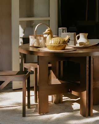 Zuppiera Papera - Anni 80